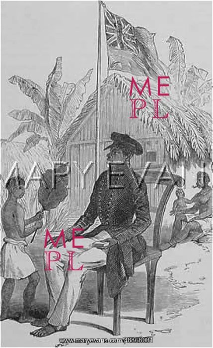  : Peppel, King of Bonny