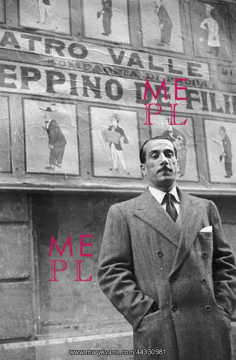 : Peppino De Filippo : Peppino De Filippo