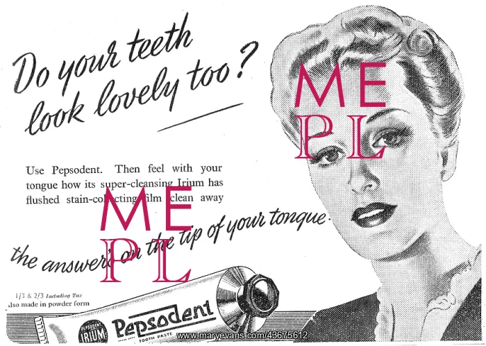 : Pepsodent Toothpaste With IRIUM : Pepsodent Toothpaste With IRIUM