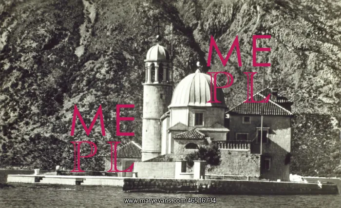 : Perast, Montenegro : Perast, Montenegro