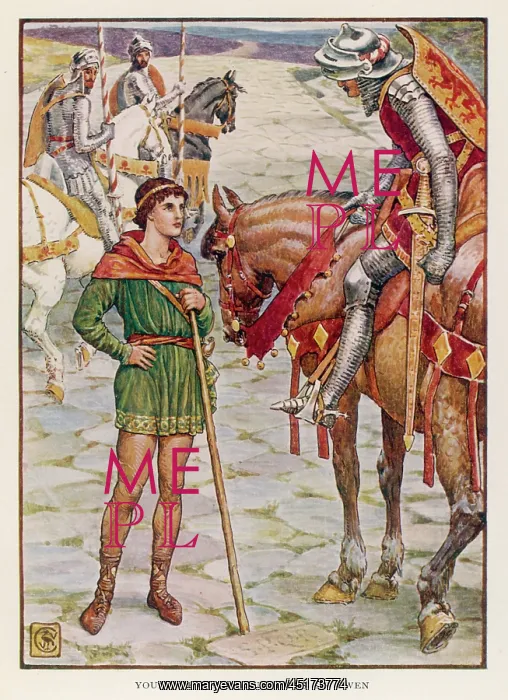  : PERCEVAL & OWEN