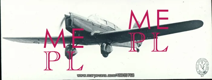  : Percival Gull