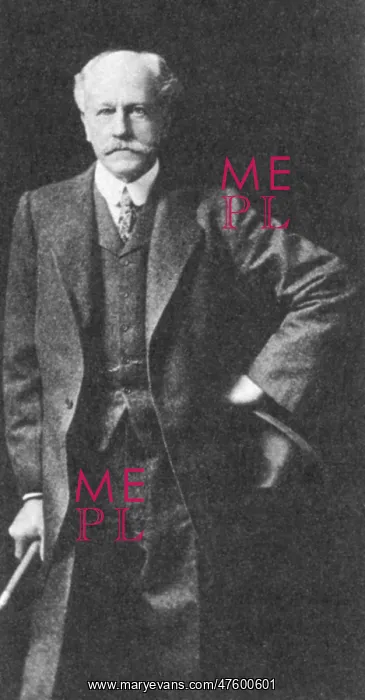 : Percival Lowell, American Astronomer : Percival Lowell, American Astronomer