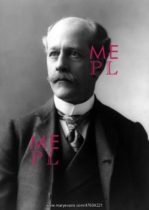 : Percival Lowell, American Astronomer : Percival Lowell, American Astronomer