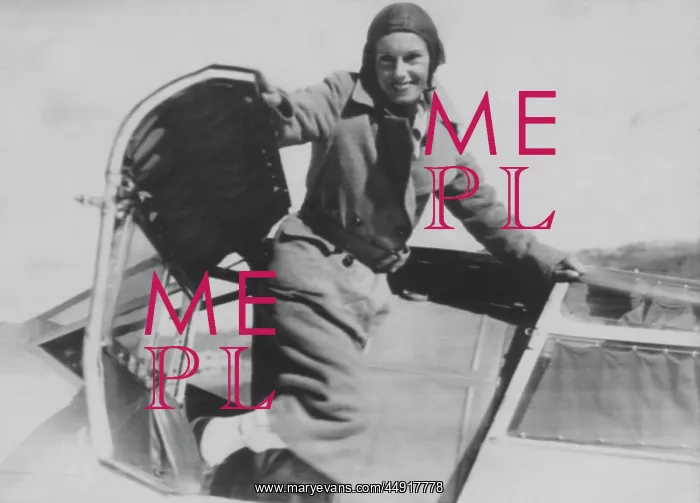 : Percival P-6 Mew Gull E2H : Percival P-6 Mew Gull E2H
