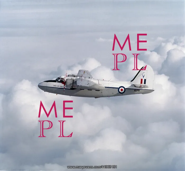 : Percival P-66 Pembroke C-1 : Percival P-66 Pembroke C-1