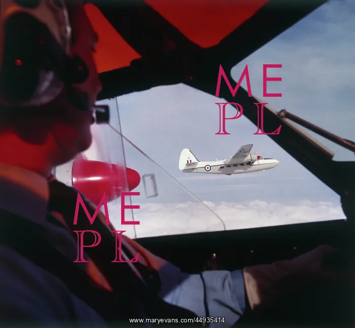 : Percival P-66 Pembroke C-1 : Percival P-66 Pembroke C-1