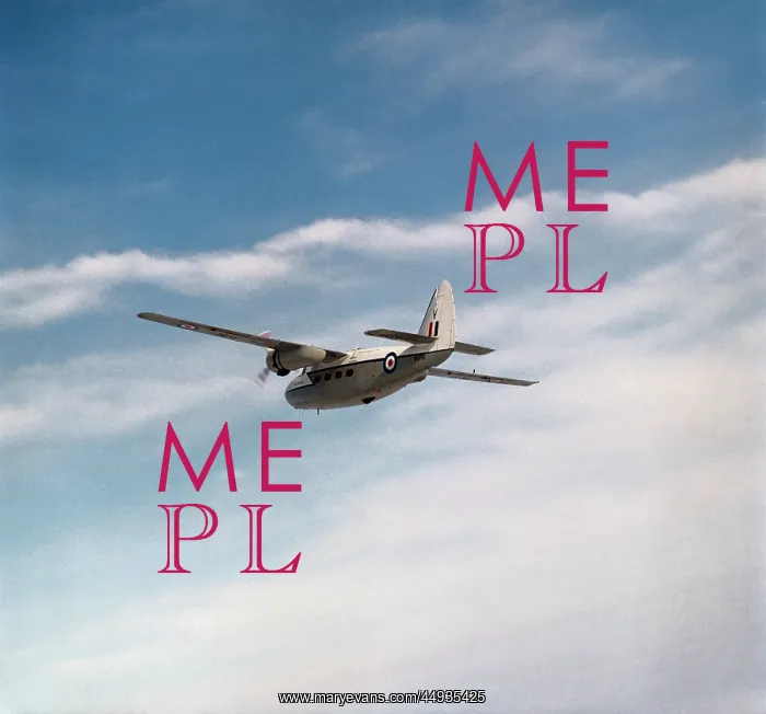 : Percival P-66 Pembroke C-1 : Percival P-66 Pembroke C-1