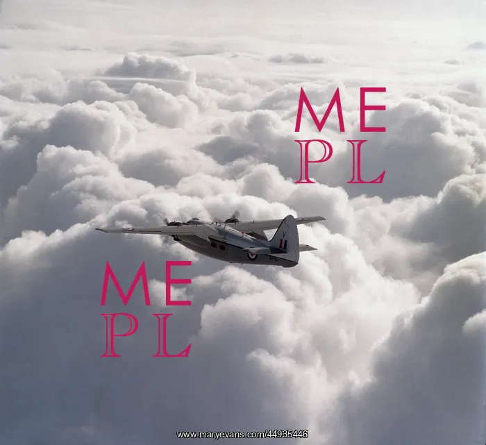 : Percival P-66 Pembroke C-1 : Percival P-66 Pembroke C-1