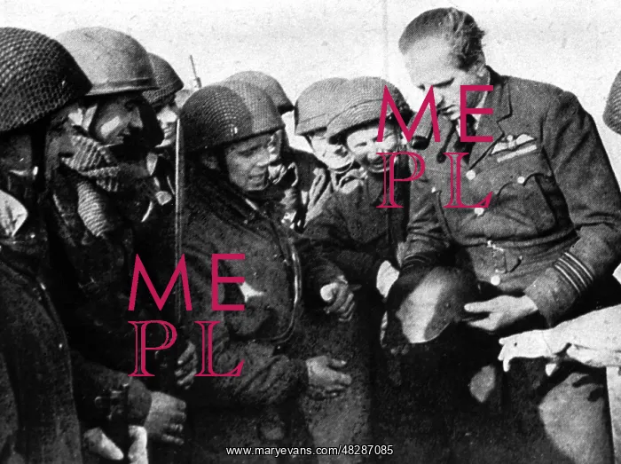 : Percy Charles Pickard, 1942 : Percy Charles Pickard, 1942