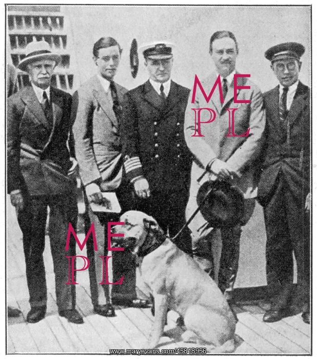 : Percy H Fawcett expedition : Percy H Fawcett expedition