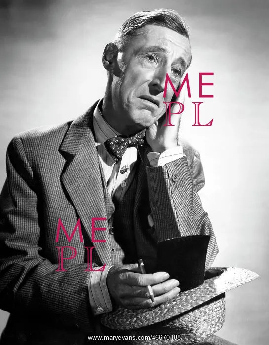 : Percy Kilbride - actor : Percy Kilbride - actor
