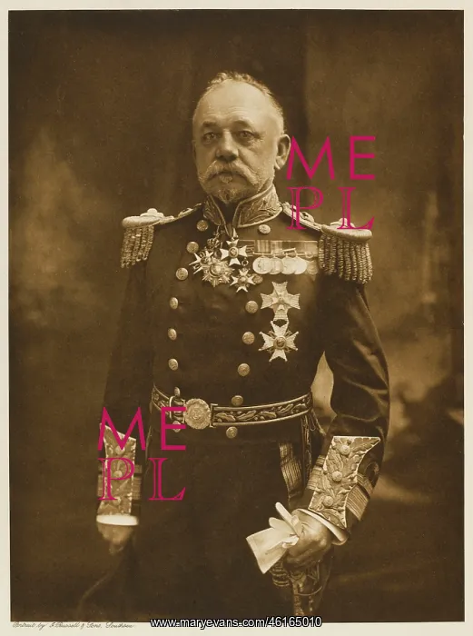  : Percy Moreton Scott