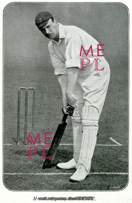 : Percy Perrin : Percy Perrin