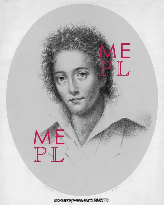  : PERCY SHELLEY