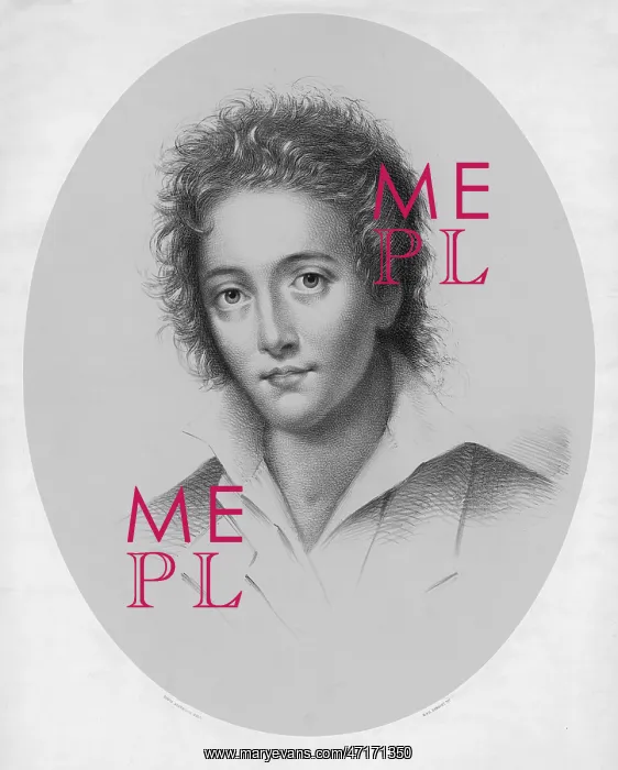 : PERCY SHELLEY