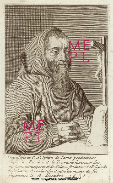  : PERE JOSEPH