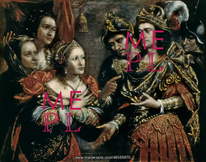 : PEREDA, Antonio de (1608-1678) : PEREDA, Antonio de (1608-1678)
