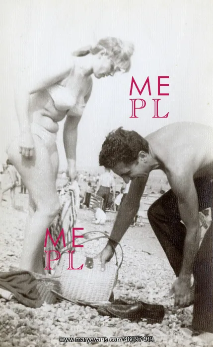 : The perennial difficulty of getting changed on the beach