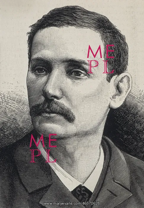  : PEREZ GALDOS, Benito (1843-1920)