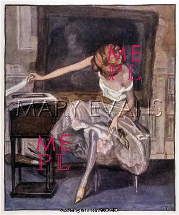 : PERFIDIOUS PAINTER : PERFIDIOUS PAINTER