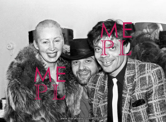 : Performance ?At the same place, at the same time?, 1991 : Performance ?At the same place, at the same time?, 1991