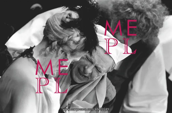 : Performance The Cabal of Hypocrites, 1989 : Performance The Cabal of Hypocrites, 1989