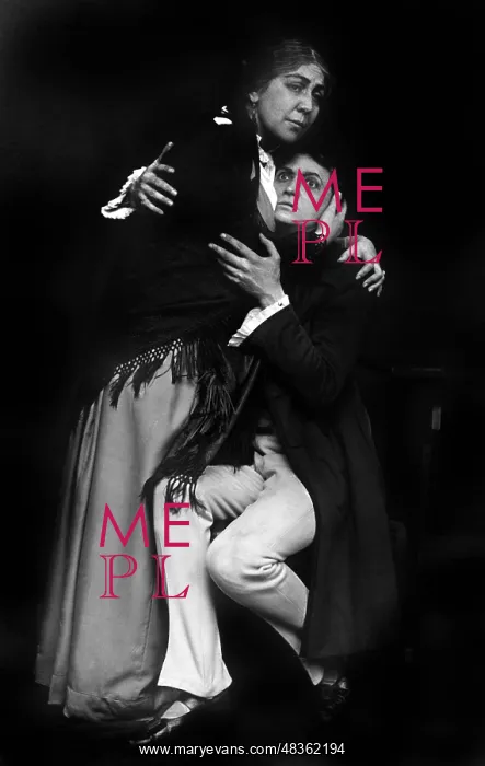 : Performance of Der junge Medardus in Berlin : Performance of Der junge Medardus in Berlin