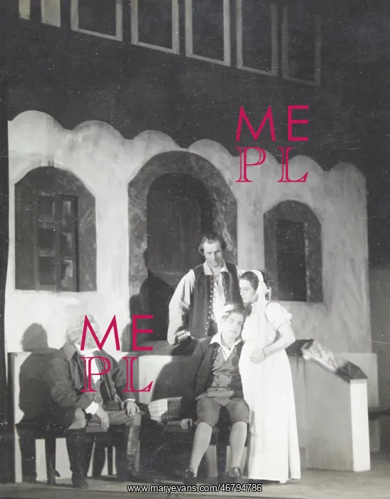 : Performance of Die Leoniden : Performance of Die Leoniden