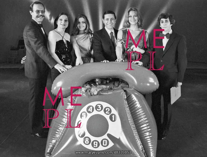 : Performance How do you do?, 1986 : Performance How do you do?, 1986