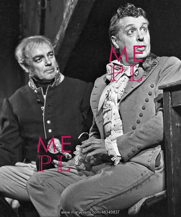 : Performance The Inspector General, 1986 : Performance The Inspector General, 1986
