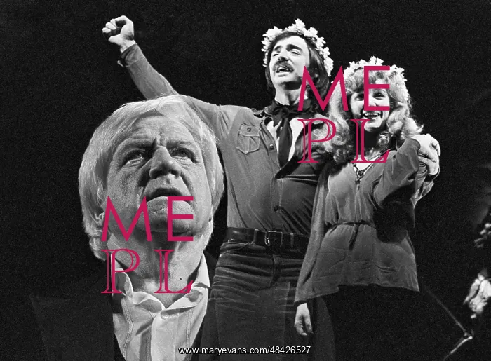 : Performance Interview in Buenos Aires, 1983 : Performance Interview in Buenos Aires, 1983