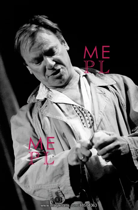 : Performance Ivanov and others, 1993 : Performance Ivanov and others, 1993