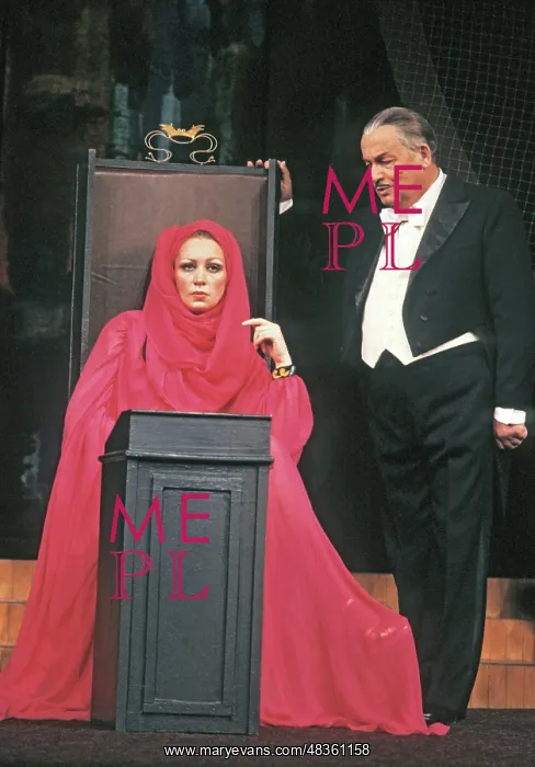 : Performance Her Majesty, 1979 : Performance Her Majesty, 1979