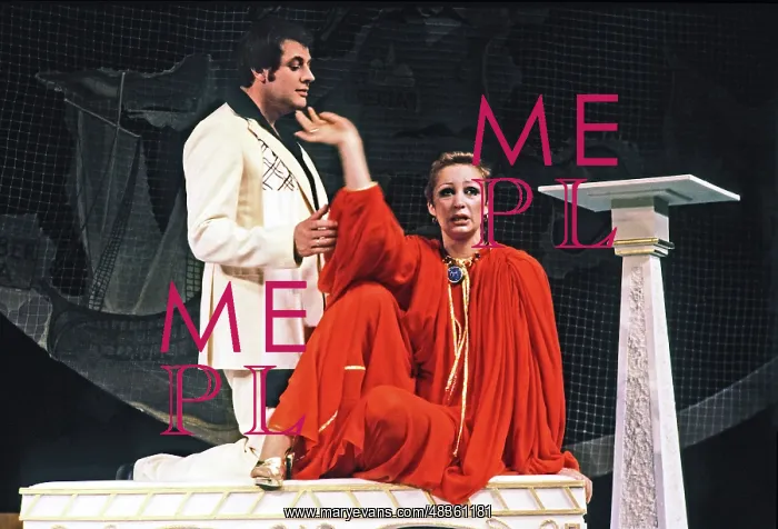 : Performance Her Majesty, 1979 : Performance Her Majesty, 1979