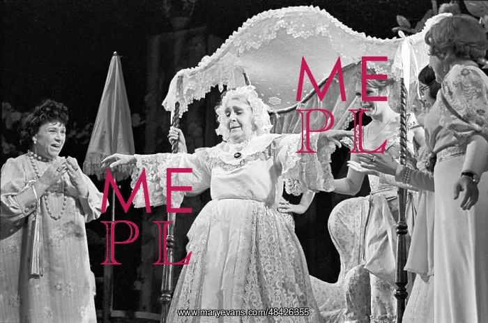 : Performance Mamure, 1979 : Performance Mamure, 1979