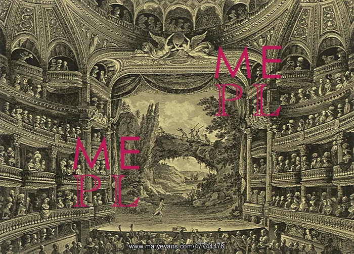 : Performance of Monsigny's Le Deserteur, Paris Opera-Comique : Performance of Monsigny's Le Deserteur, Paris Opera-Comique