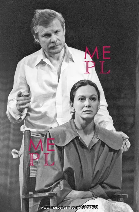 : Performance The Night of the Iguana, 1989 : Performance The Night of the Iguana, 1989