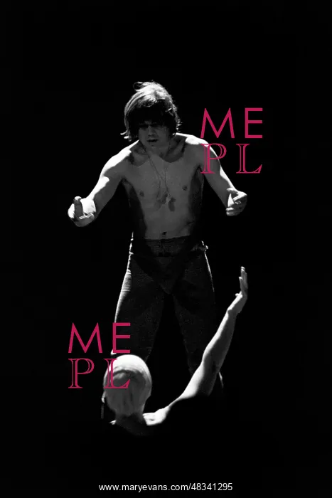 : Performance Til in Lenkom Theatre, 1978 : Performance Til in Lenkom Theatre, 1978