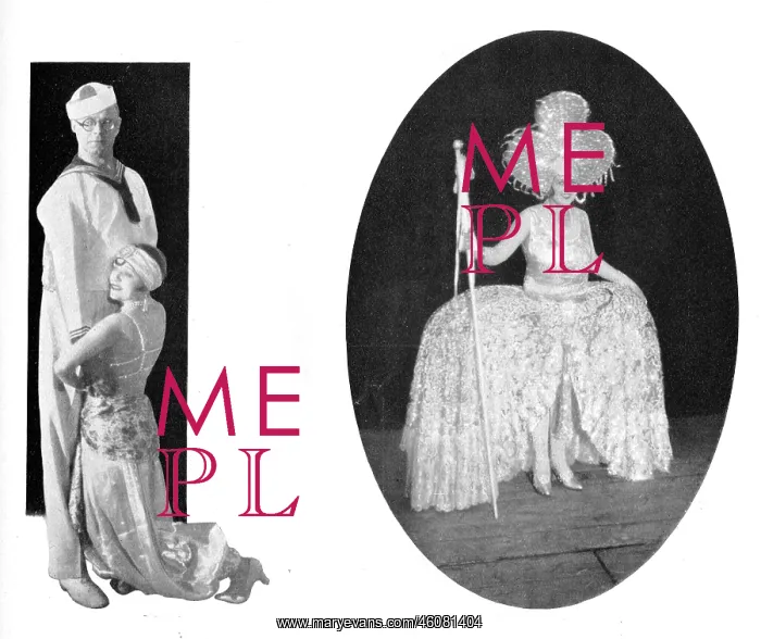 : Performers in Tausend Nackte Frauen, Komische Oper, Berlin : Performers in Tausend Nackte Frauen, Komische Oper, Berlin