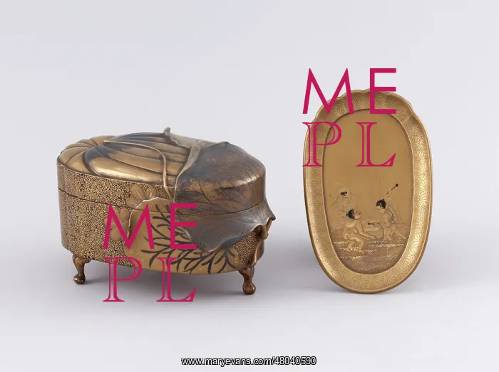 : Perfume box : Perfume box