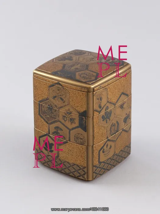 : Perfume box : Perfume box