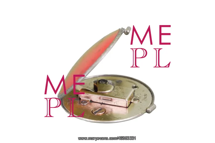  : Perfume Dispenser