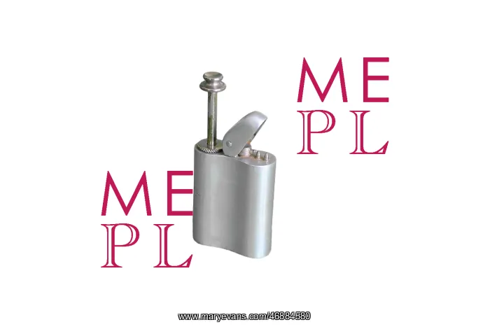  : Perfume Dispenser