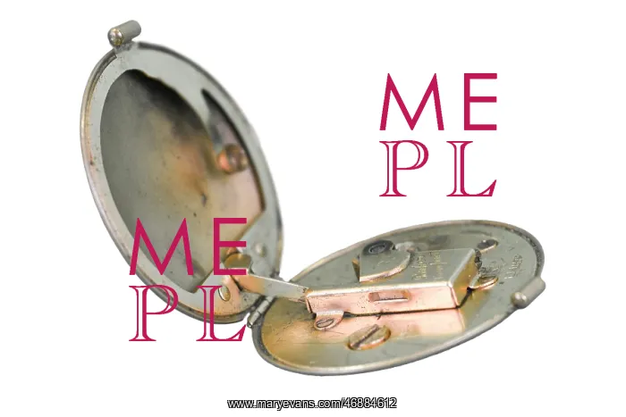  : Perfume Dispenser