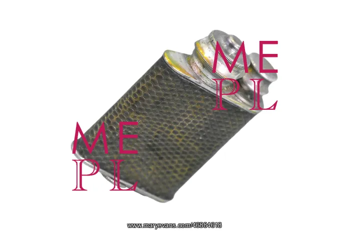  : Perfume Dispenser