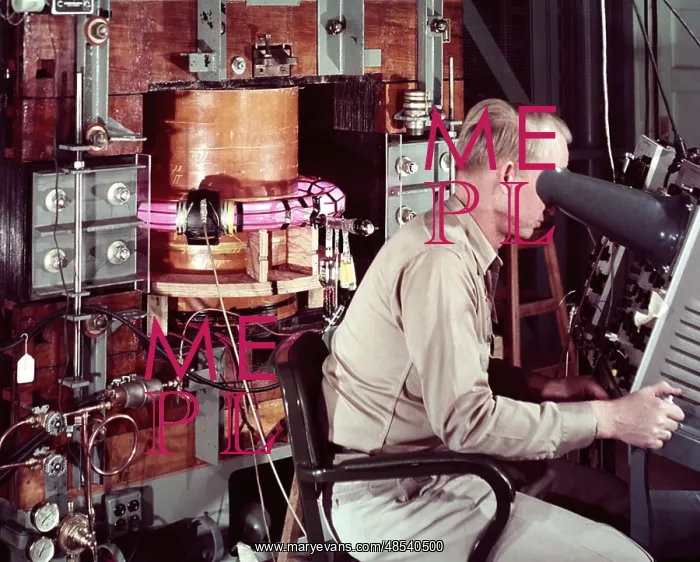 : Perhapsatron, Early Fusion Power Device : Perhapsatron, Early Fusion Power Device