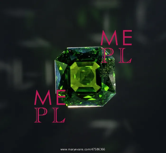 : Peridot cut stone 146.1 ct : Peridot cut stone 146.1 ct