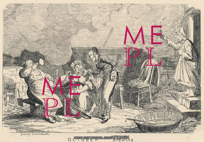 : THE PERILS OF HOME BREW : THE PERILS OF HOME BREW