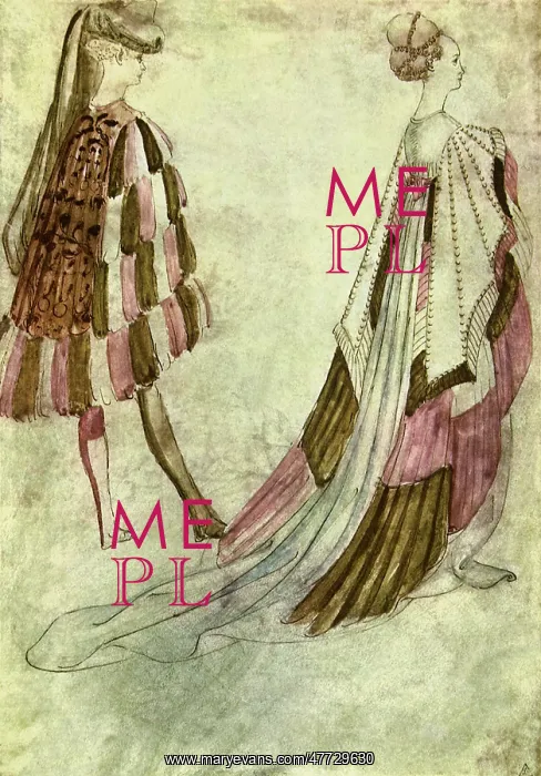  : Period Costumes